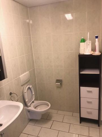 1-Zimmer Apartment, 45 Qm, Im Weinort Neustadt-Duttweiler Neustadt an der Weinstrasse Exterior photo