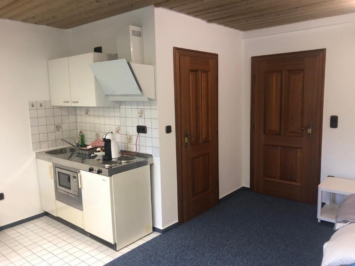 1-Zimmer Apartment, 45 Qm, Im Weinort Neustadt-Duttweiler Neustadt an der Weinstrasse Exterior photo